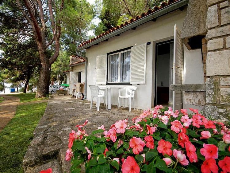 Savudrija Bungalow