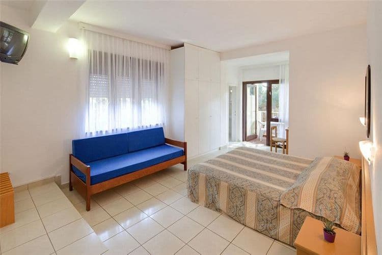Savudrija Bungalow