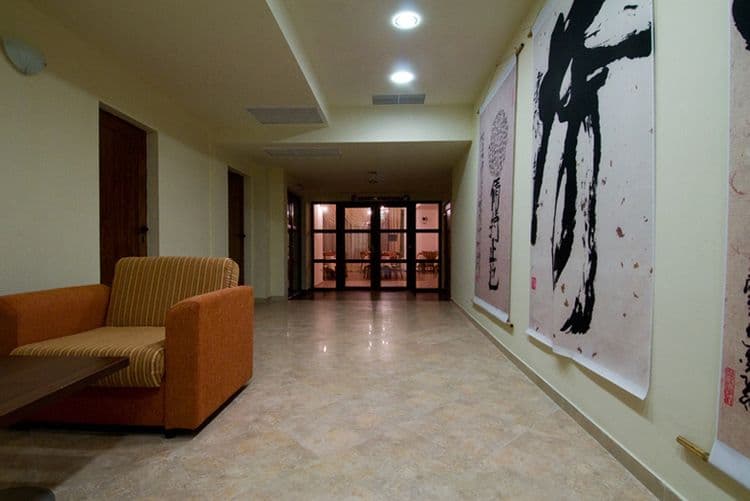 Evergreen ApartHotel & Spa