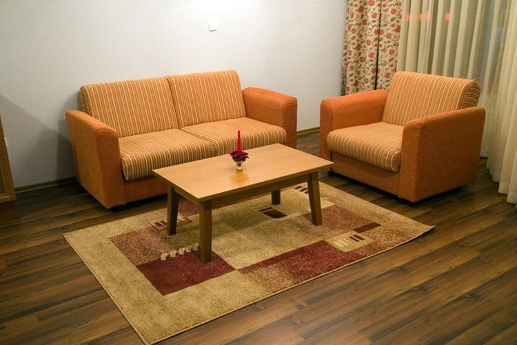 Evergreen ApartHotel & Spa