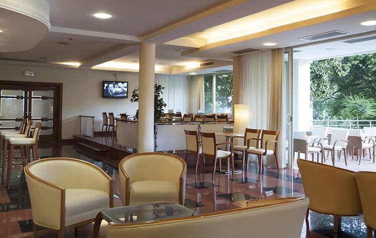 Ivka Hotel
