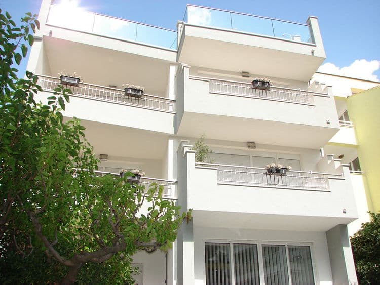 Villa Nizic Apartments