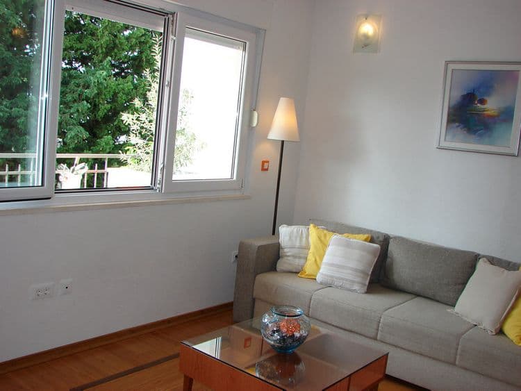 Villa Nizic Apartments