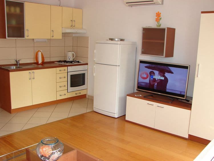 Villa Nizic Apartments
