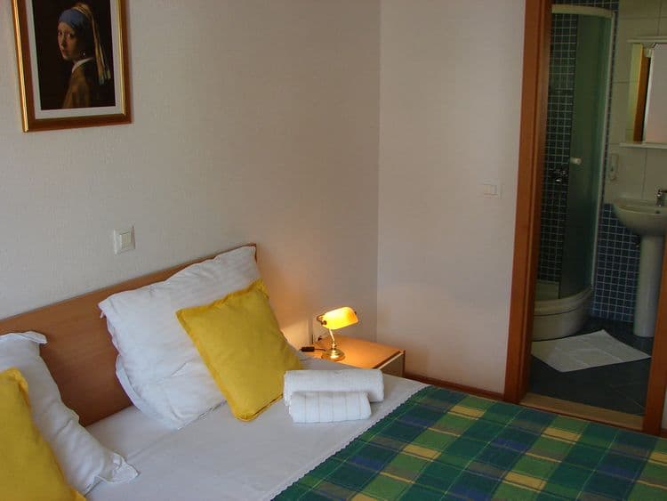 Villa Nizic Apartments