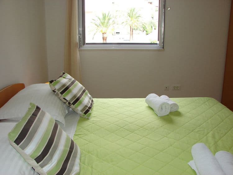 Villa Nizic Apartments