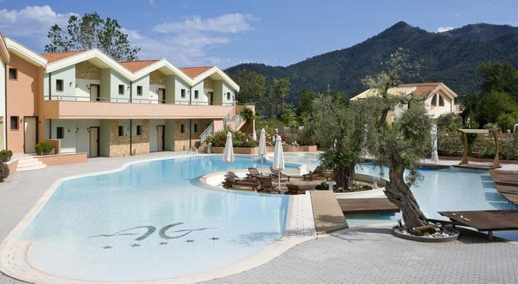 Alexandra Golden Boutique Hotel