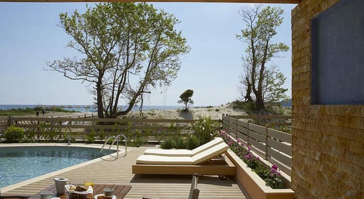 Alexandra Golden Boutique Hotel