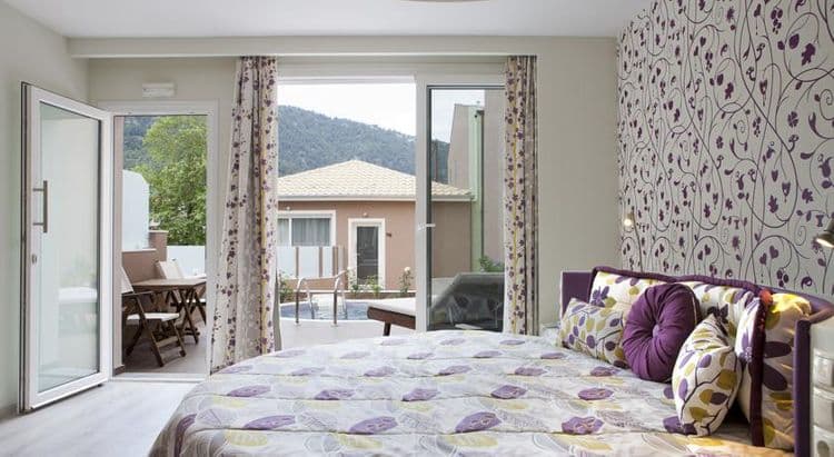 Alexandra Golden Boutique Hotel