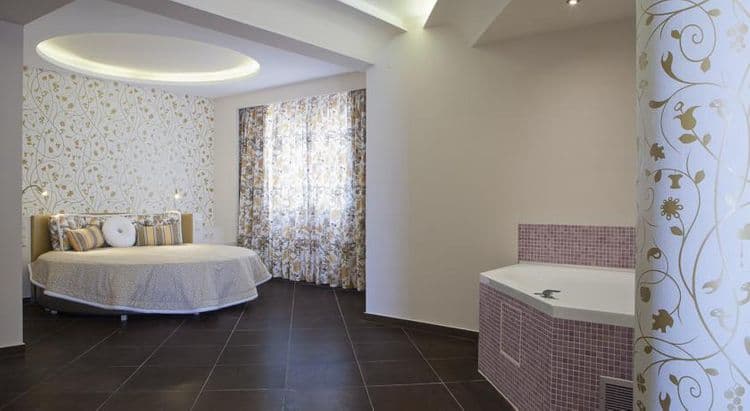 Alexandra Golden Boutique Hotel