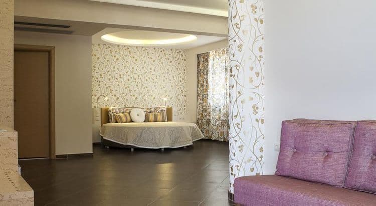 Alexandra Golden Boutique Hotel