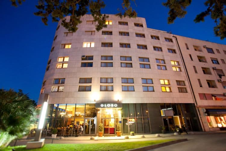 Globo Hotel