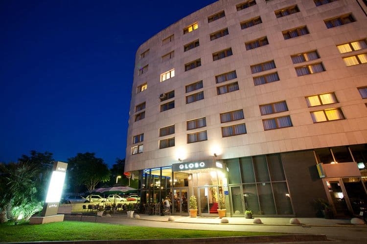 Globo Hotel