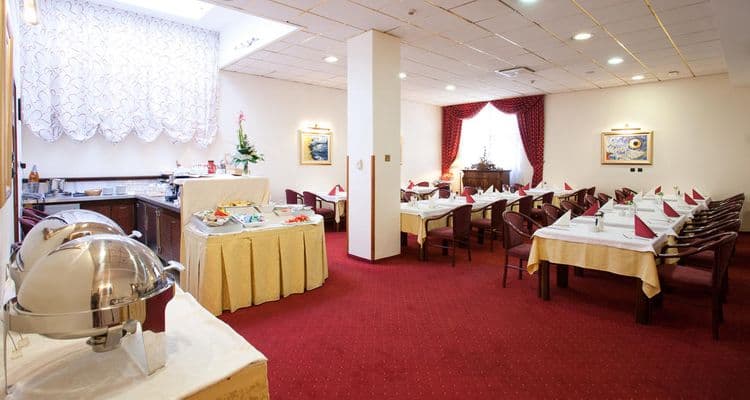 Globo Hotel