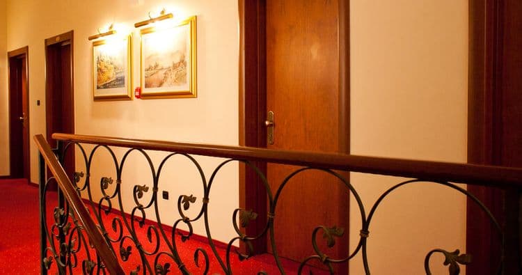 Globo Hotel
