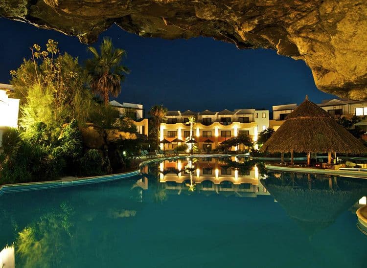 Ilio Mare Hotels & Resorts