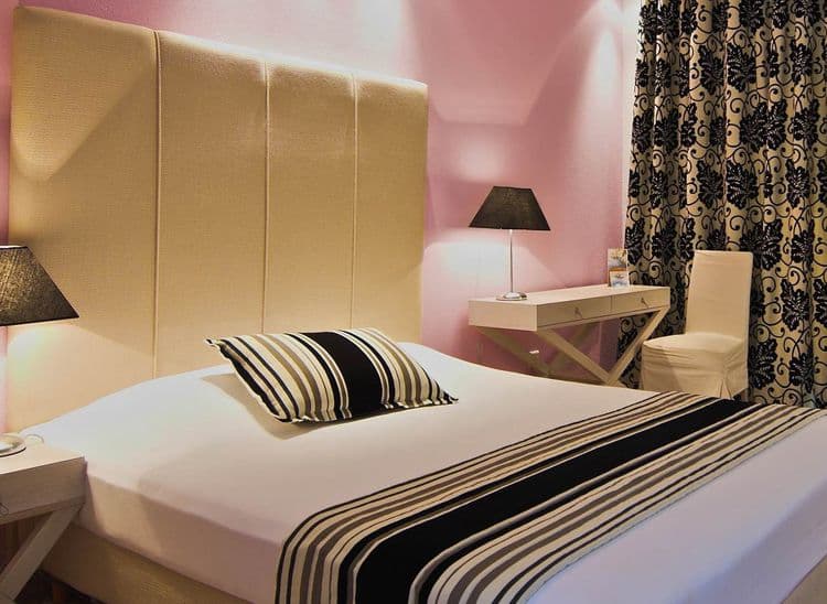 Ilio Mare Hotels & Resorts