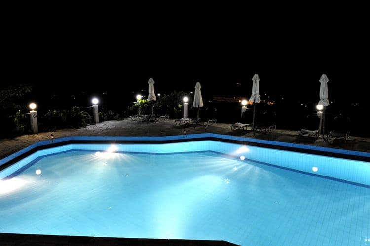 Villa Natassa Hotel