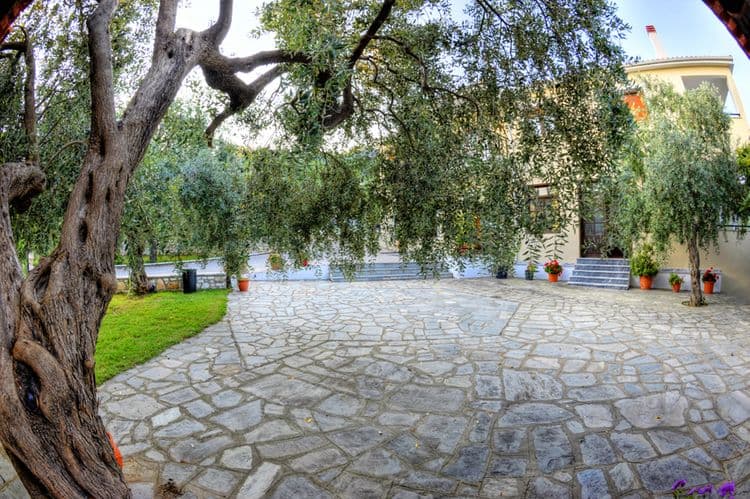 Villa Natassa Hotel
