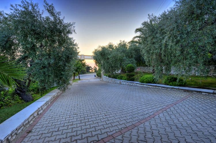 Villa Natassa Hotel