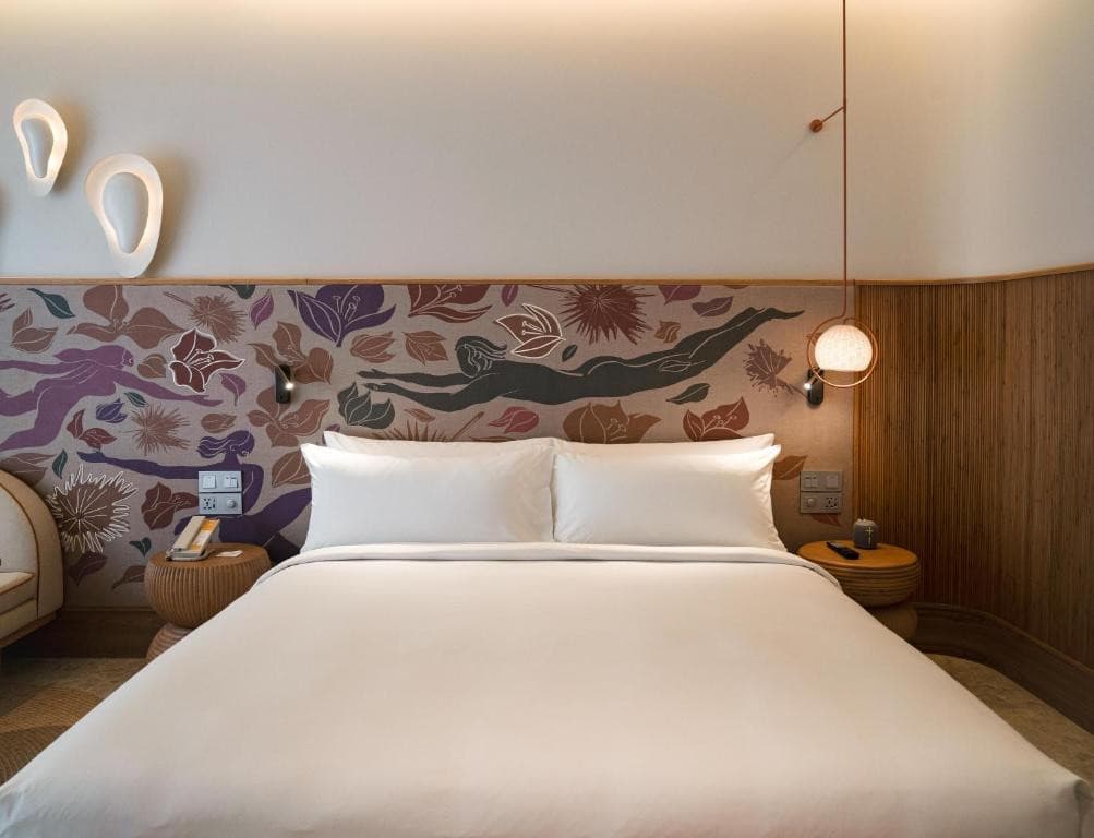 STANDARD PATTAYA NA JOMTIEN (THE)
