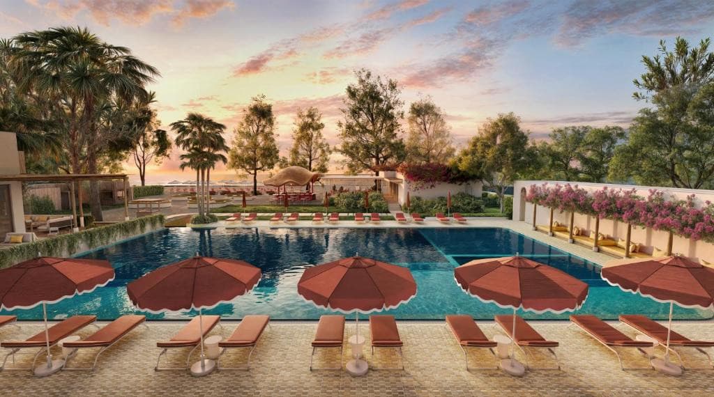 STANDARD PATTAYA NA JOMTIEN (THE)