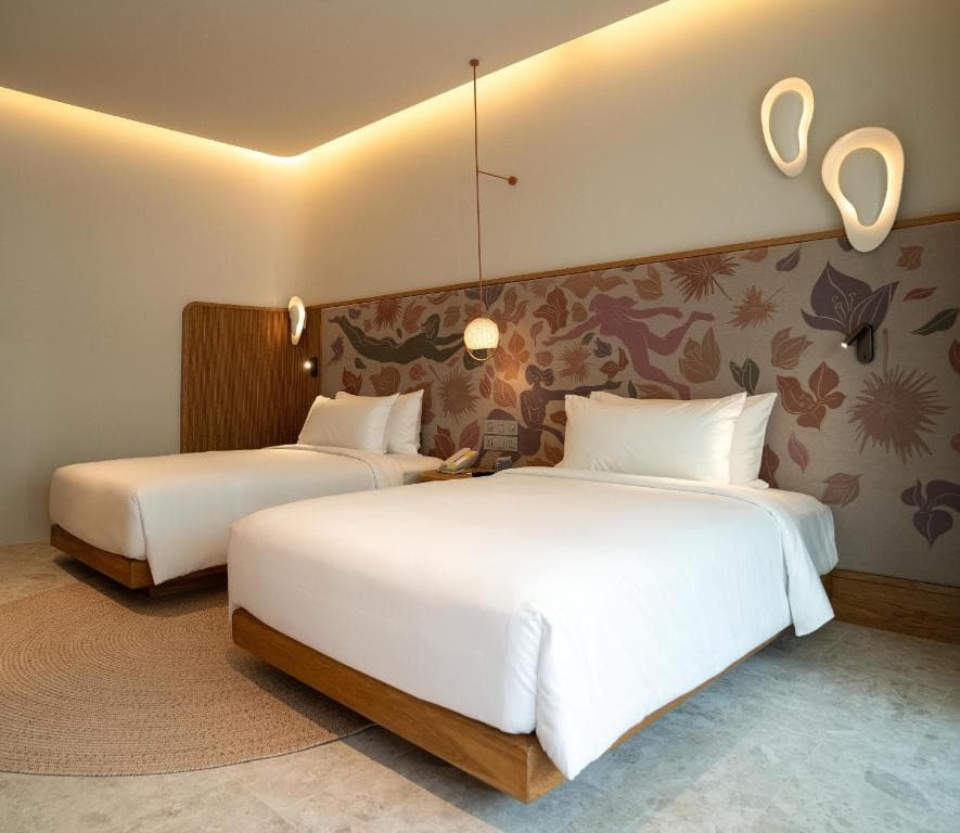 STANDARD PATTAYA NA JOMTIEN (THE)