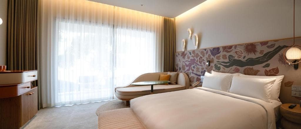 STANDARD PATTAYA NA JOMTIEN (THE)