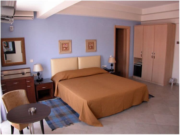 Lido Hotel