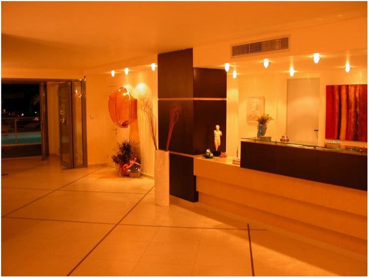 Lido Hotel