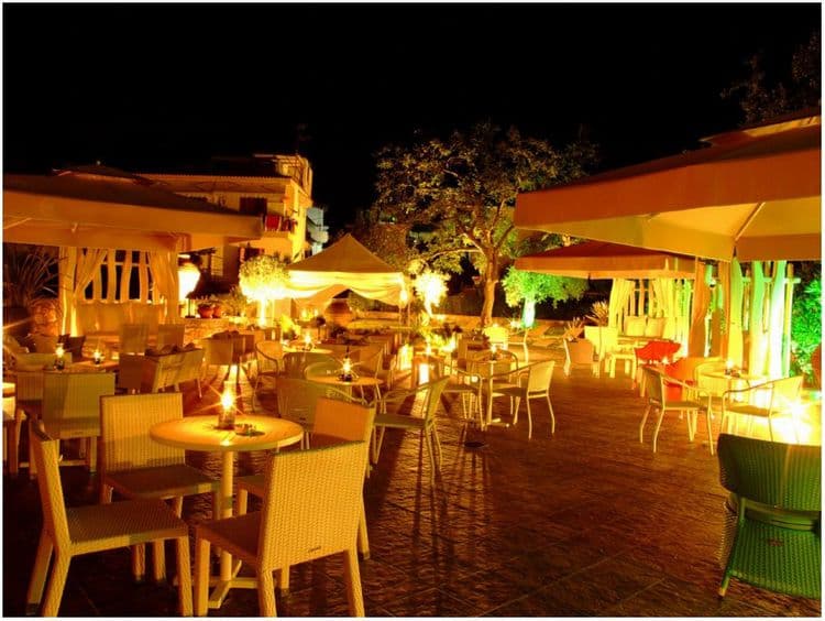 Lido Hotel