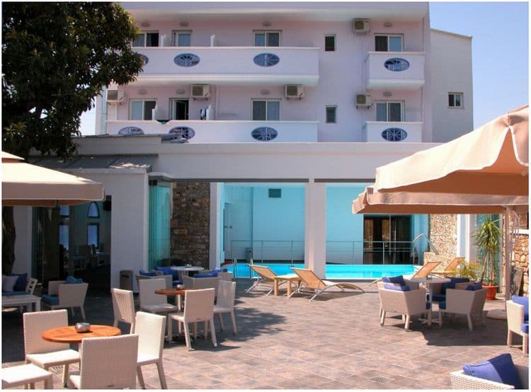 Lido Hotel