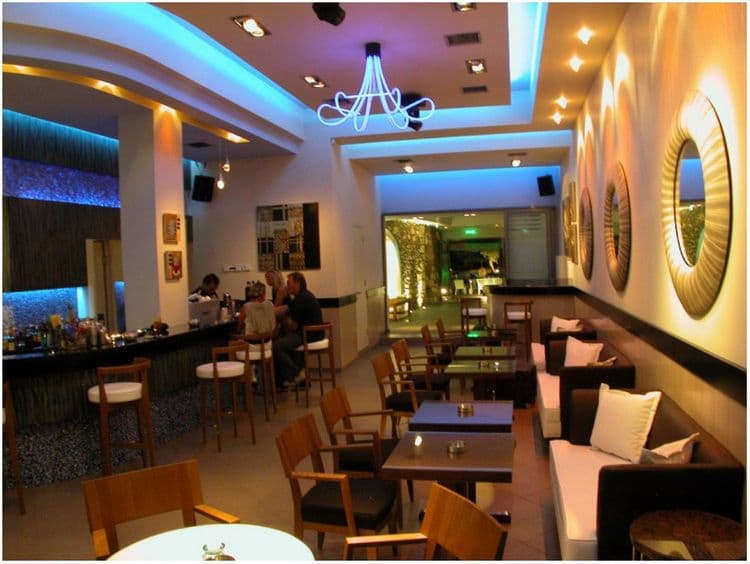 Lido Hotel