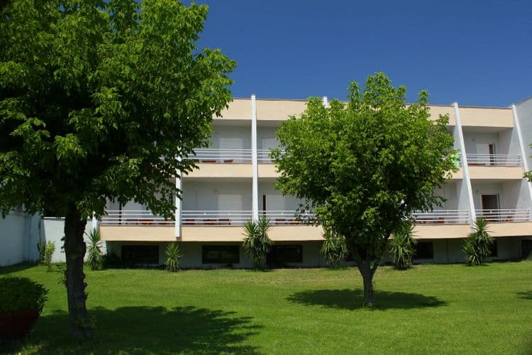 Aethria Hotel