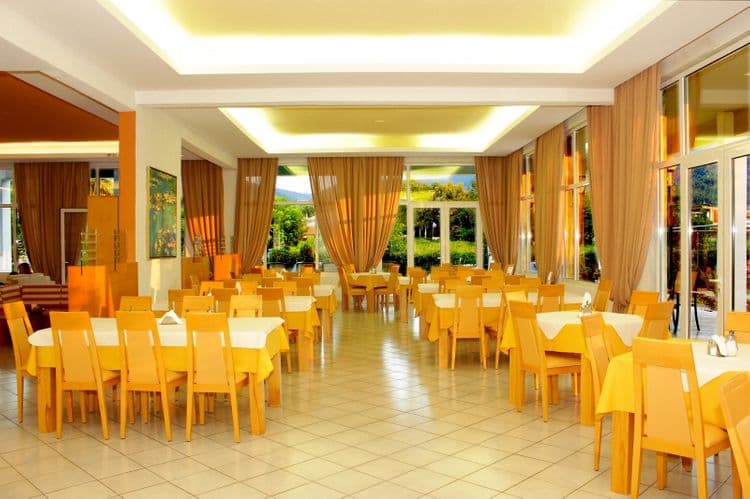 Aethria Hotel