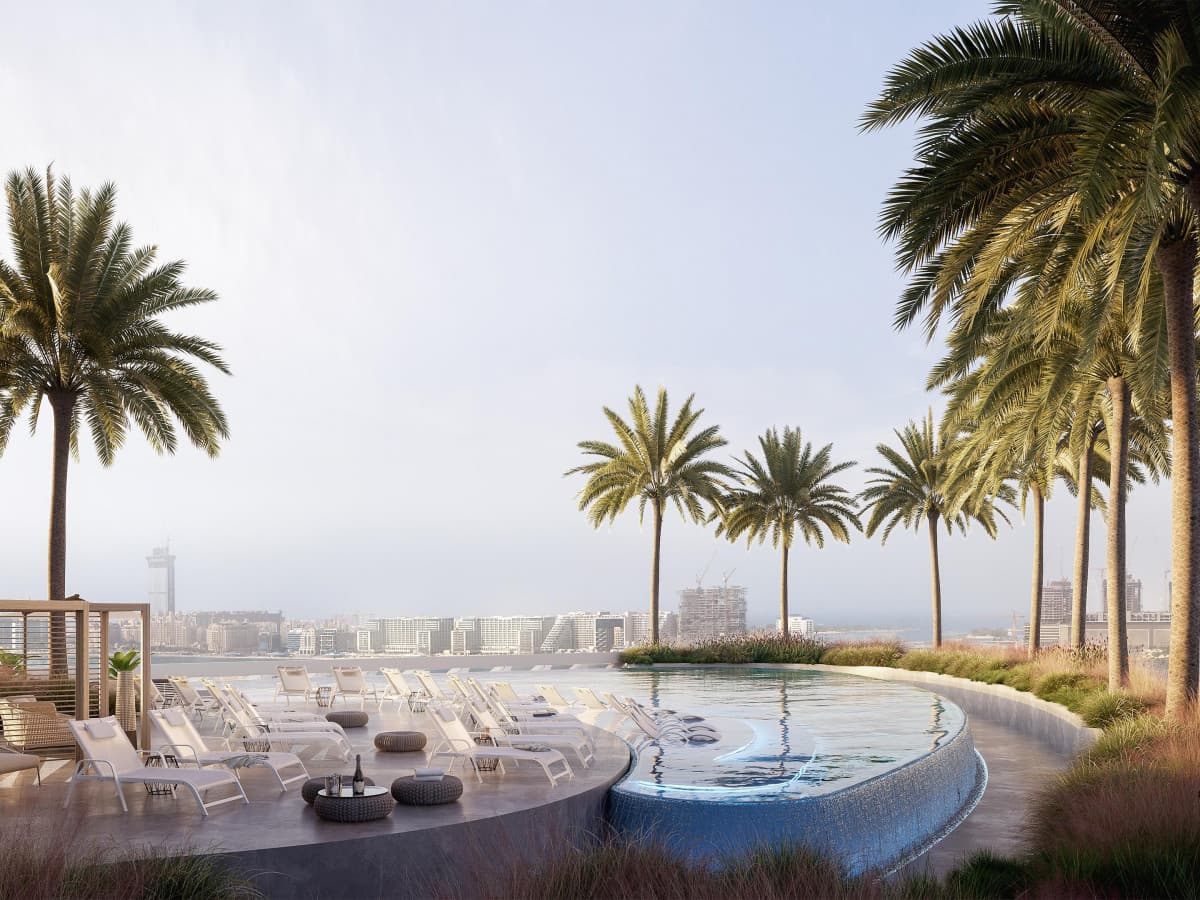 Ciel Dubai Marina, Vignette Collection by IHG
