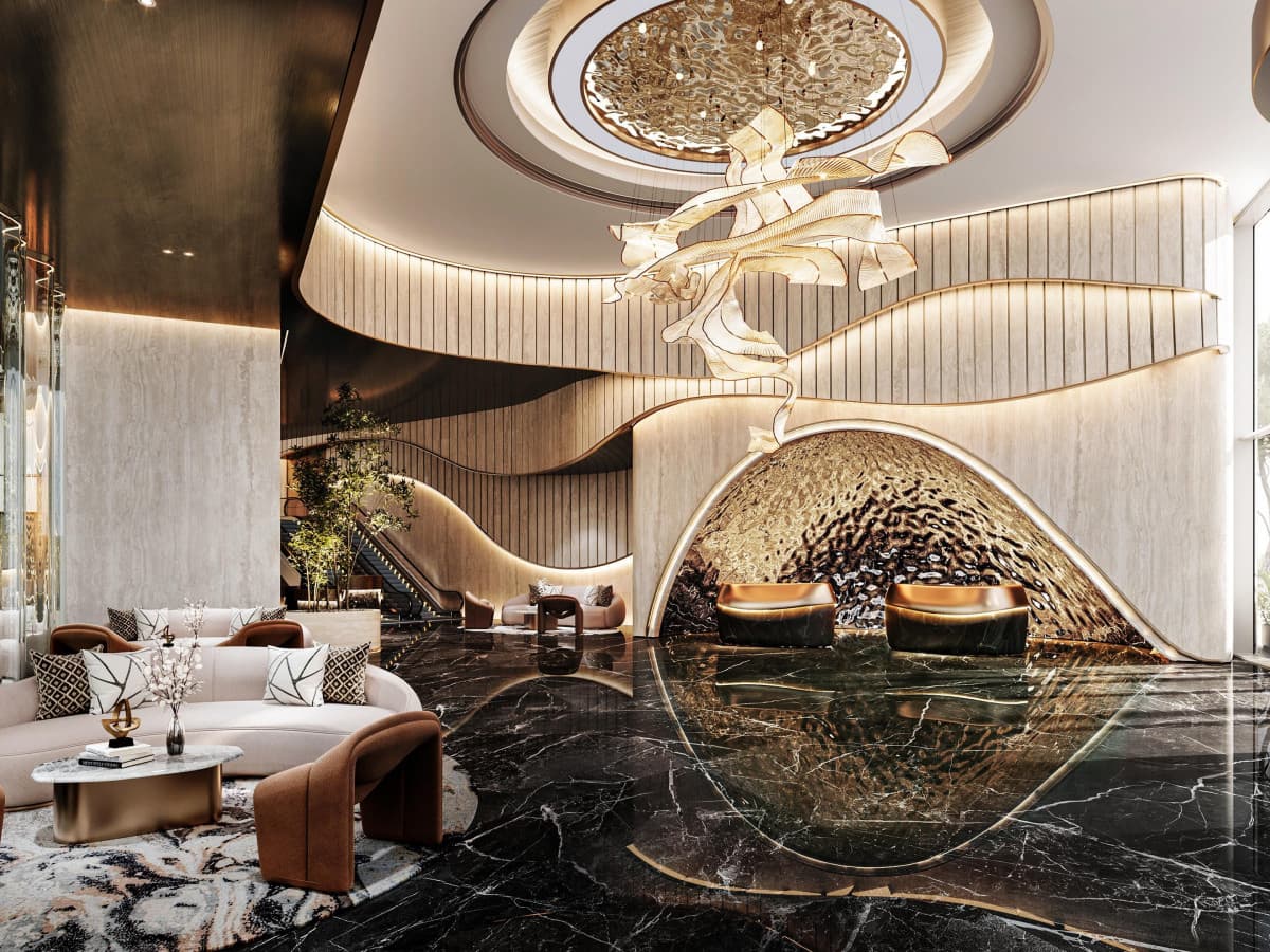 Ciel Dubai Marina, Vignette Collection by IHG
