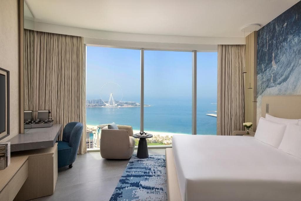 Ciel Dubai Marina, Vignette Collection by IHG