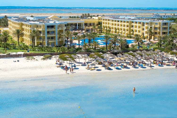 Royal Thalassa Monastir