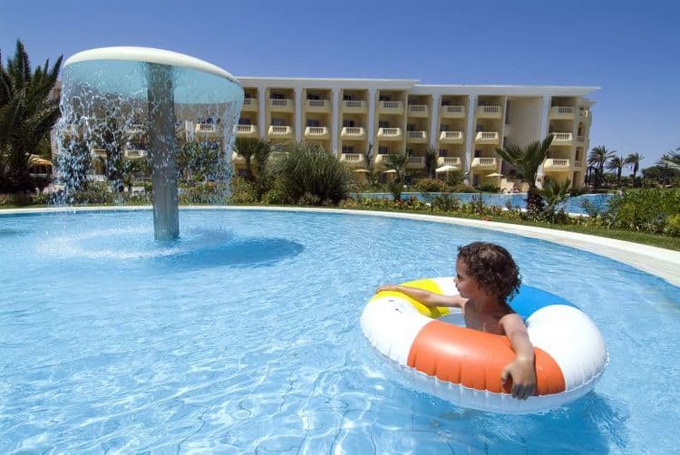 Royal Thalassa Monastir