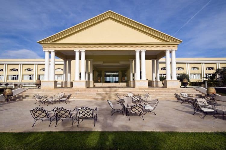 Royal Thalassa Monastir