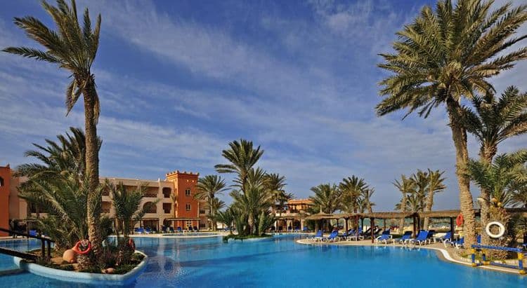 Vincci Safira Palms