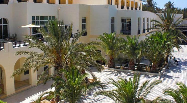 Diana Beach Hotel