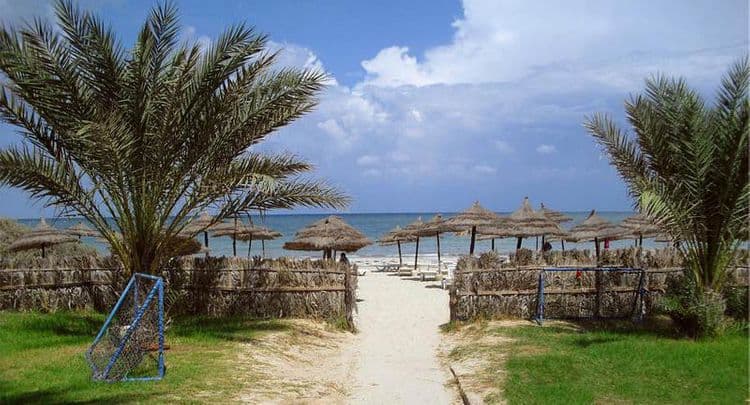 Diana Beach Hotel