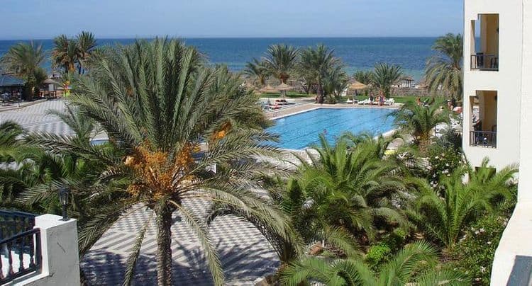 Diana Beach Hotel