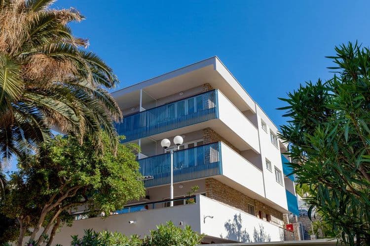 Pharia Aparthotel
