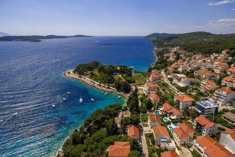 Pharia Aparthotel