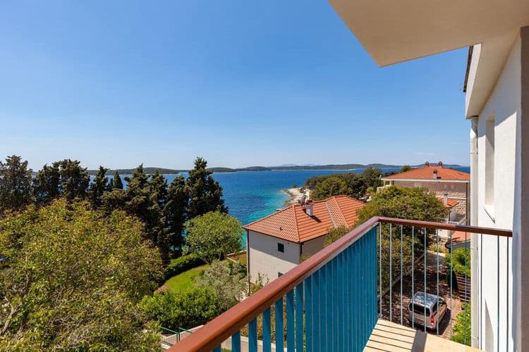 Pharia Aparthotel