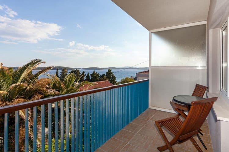 Pharia Aparthotel