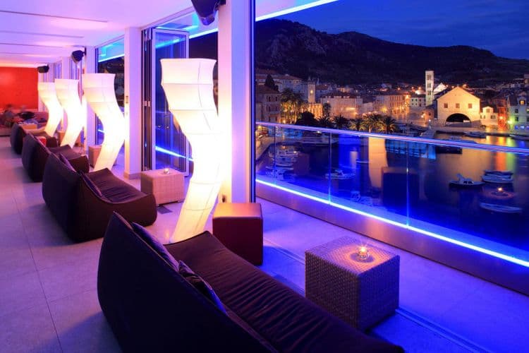 Adriana Hvar Spa Hotel